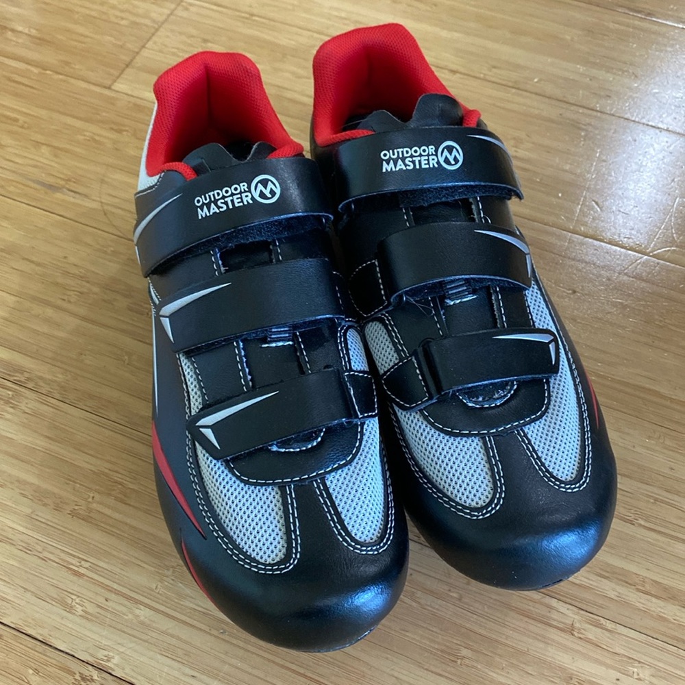 Outdoor Master Unisex Bicycling Shoes